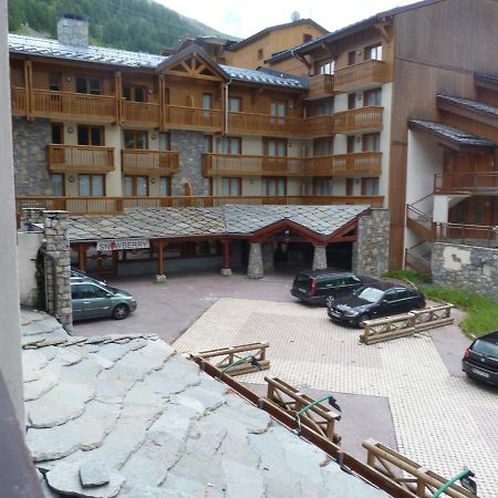 Val-D'Isere - 2 Pieces + Cabine Au Pied Des Pistes מראה חיצוני תמונה
