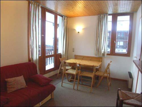 Val-D'Isere - 2 Pieces + Cabine Au Pied Des Pistes מראה חיצוני תמונה