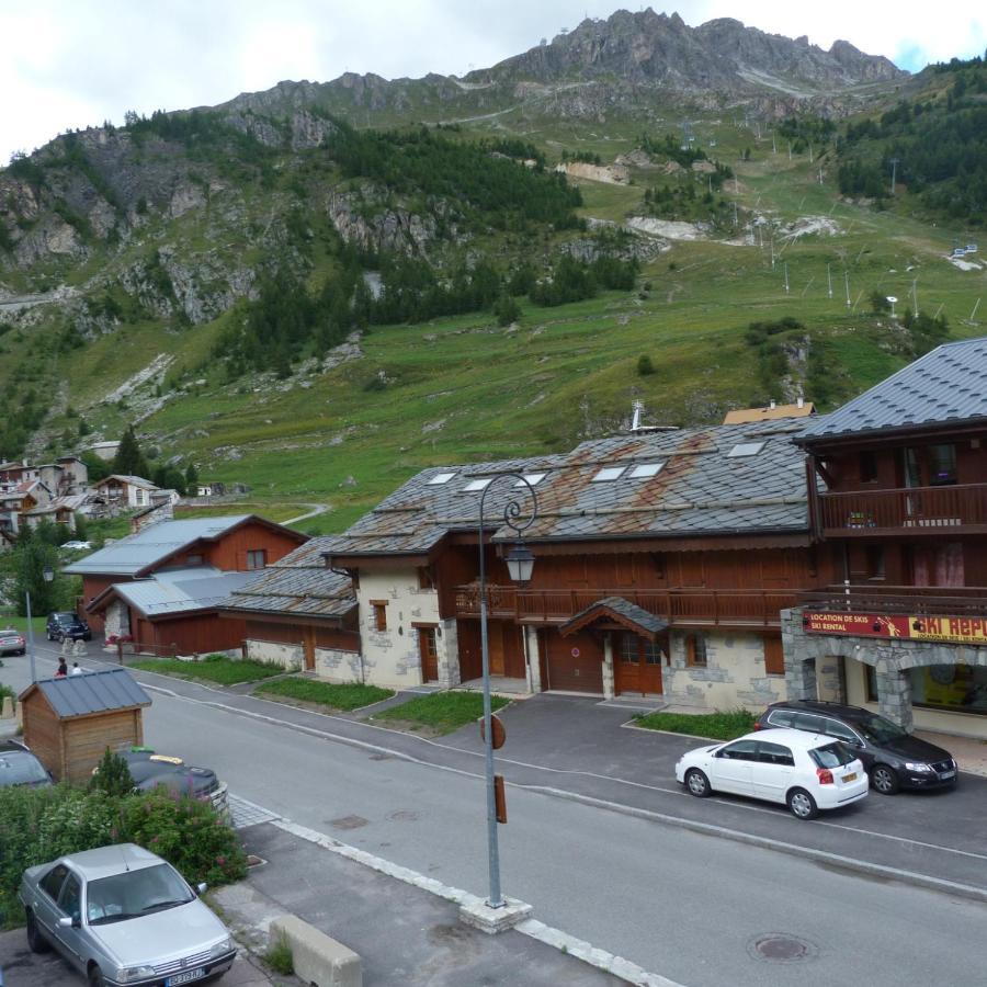 Val-D'Isere - 2 Pieces + Cabine Au Pied Des Pistes מראה חיצוני תמונה