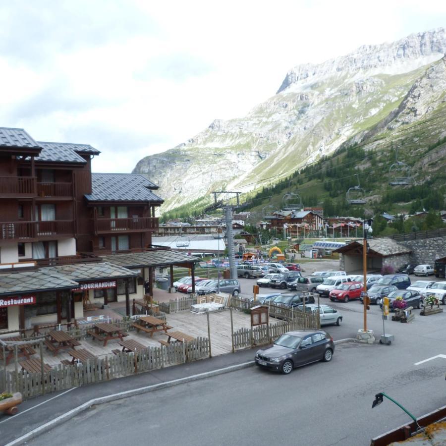 Val-D'Isere - 2 Pieces + Cabine Au Pied Des Pistes מראה חיצוני תמונה