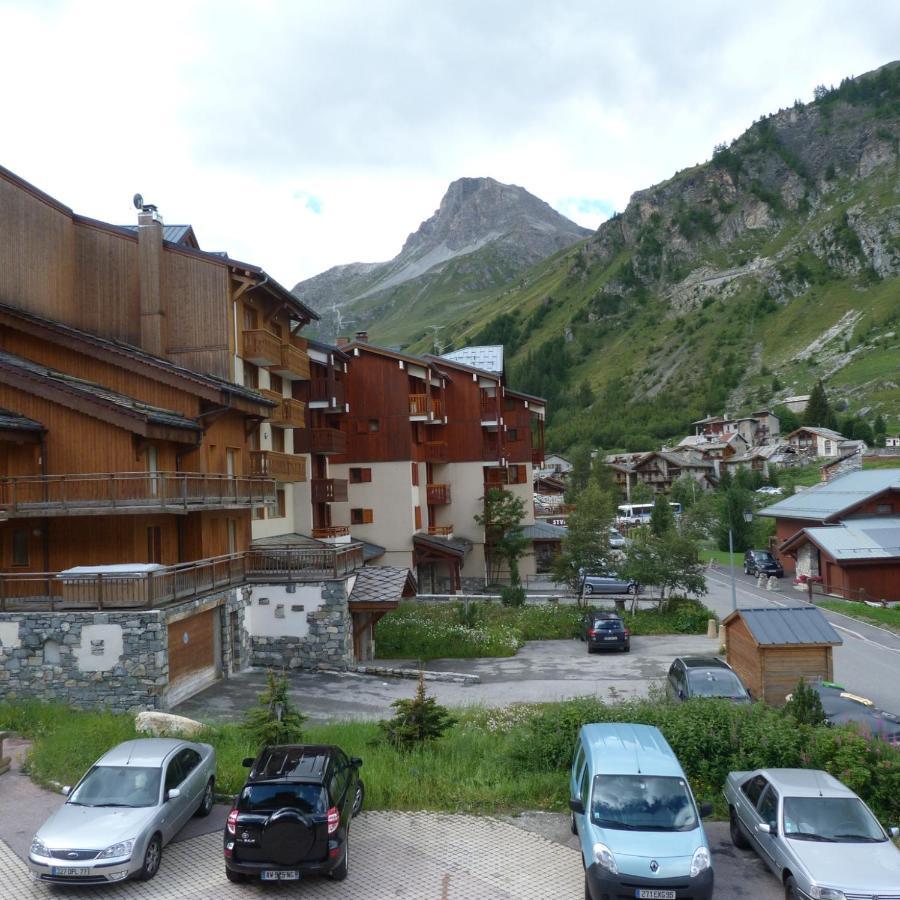Val-D'Isere - 2 Pieces + Cabine Au Pied Des Pistes מראה חיצוני תמונה